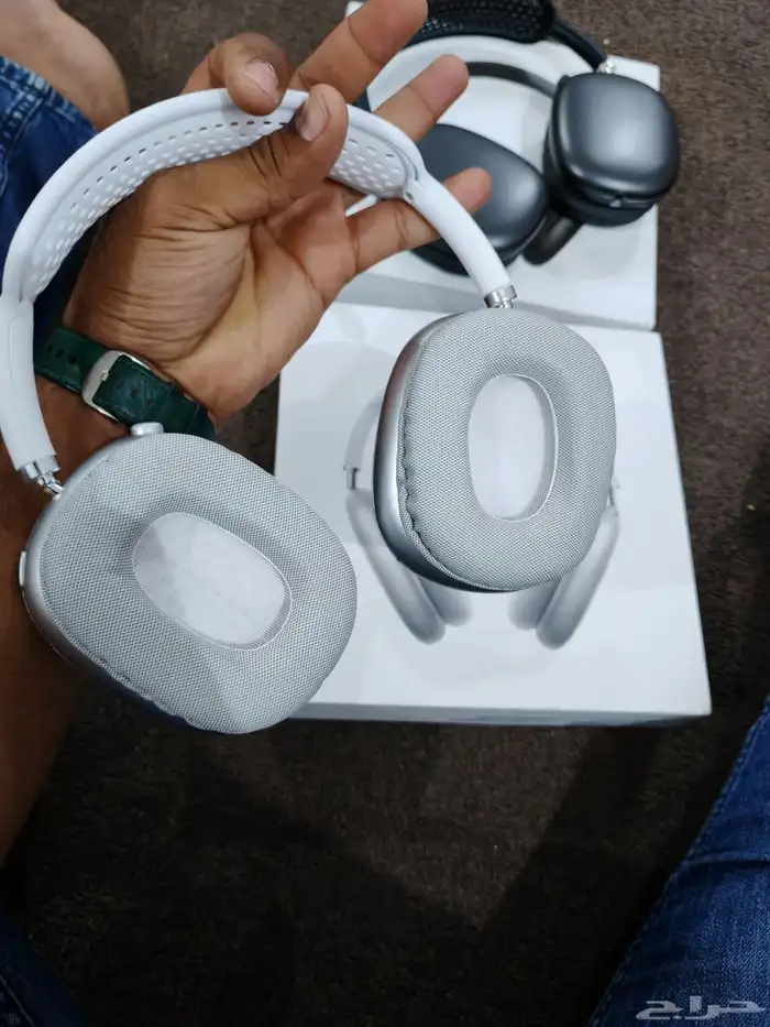 apple air pod 4
