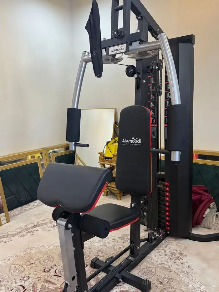 نادي متكامل السعر 1000 و قابل للتفاوض 3