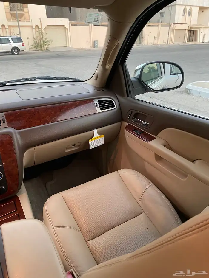 يوكن LTZ ( الاحساء ) بدون دبل 25