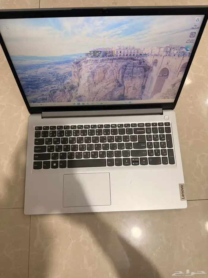 لابتوب لينوفو 1