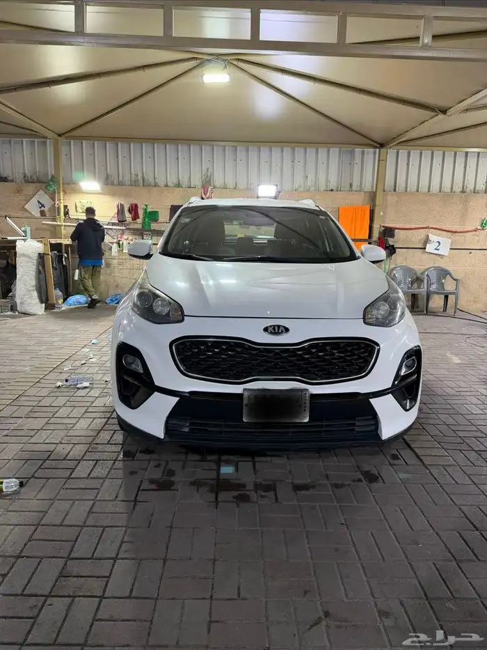 كيا سبورتاج 0