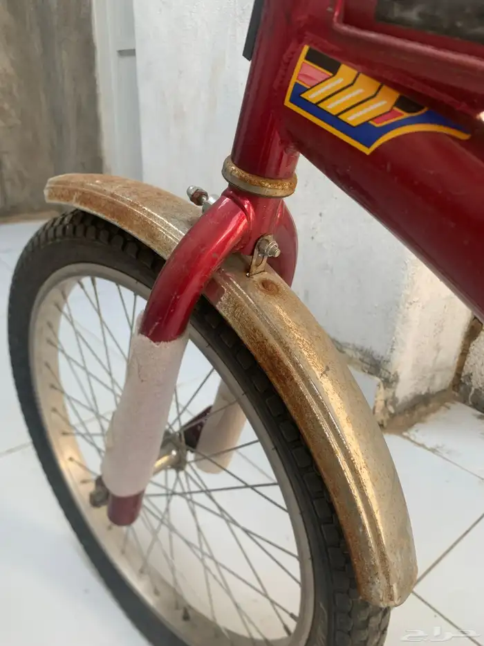 سيكل مقاس20 5