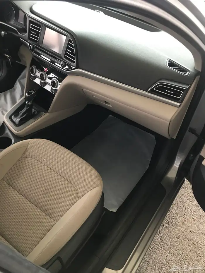 هيونداي ألنترا 1600cc موديل 2020 14