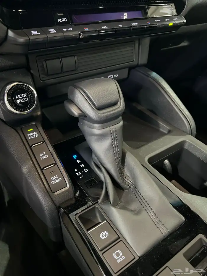 تويوتا   برادو TXL-1 بنزين 2025 جديد سعودي 189.000 شامل 12