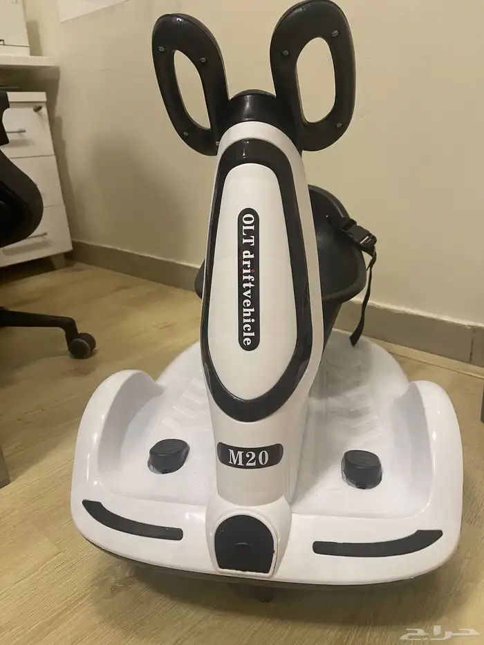 سكوتر الهبة 0