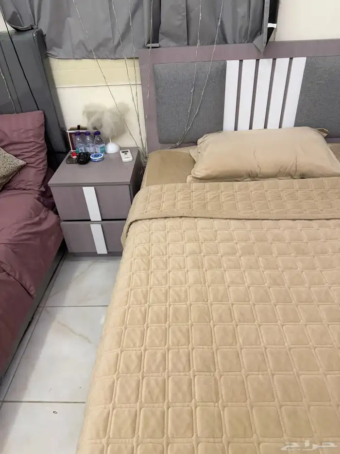 غرفة نوم للبيع 3