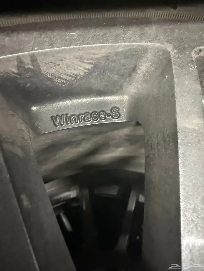 للبيع جنوط برايد مقاس 17 سييرا 3