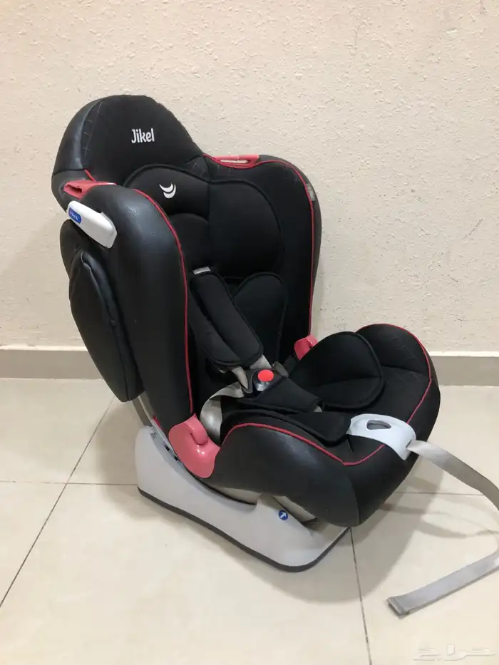 كارسيت ماركة جيكل شبه جديد من عمر يوم ل 6 سنوات 2
