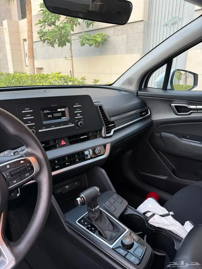 كيا سبورتاج 2023 20