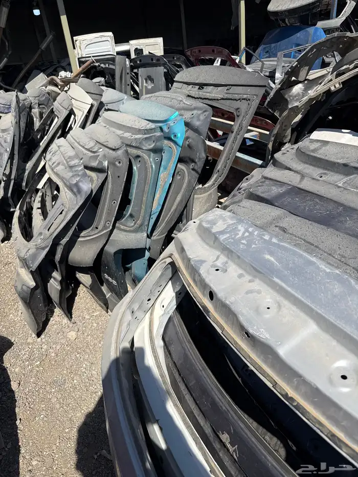 قطع غيار سيارات صينيه هافال شانجان جيلي ام جي 11