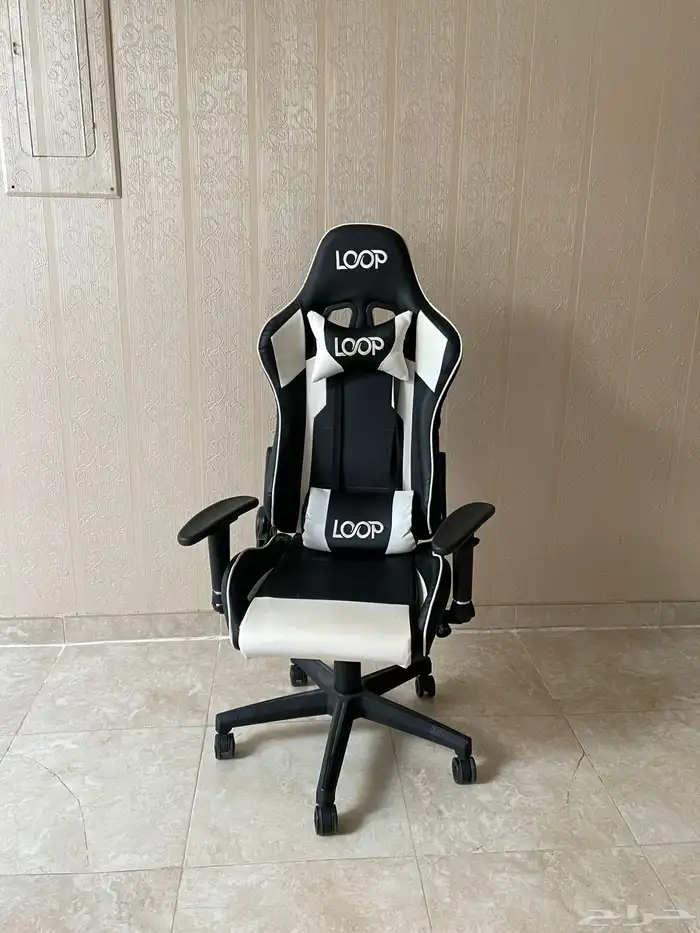 كرسي قيمنج 1