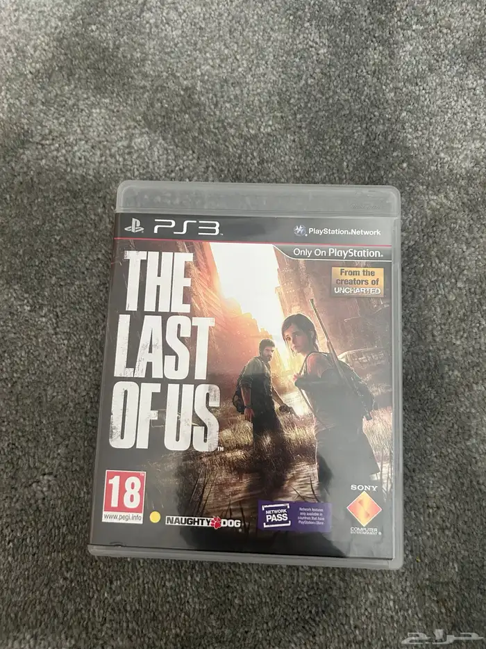 ألعاب بلايستيشن ثري ps3 4