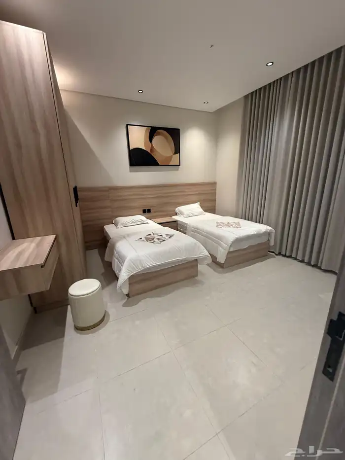 شقة تمليك بحي السلام 4