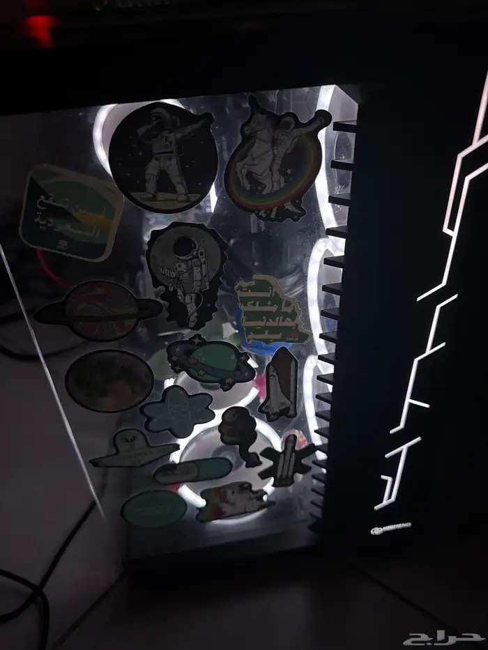 بي سي قيمنق 3