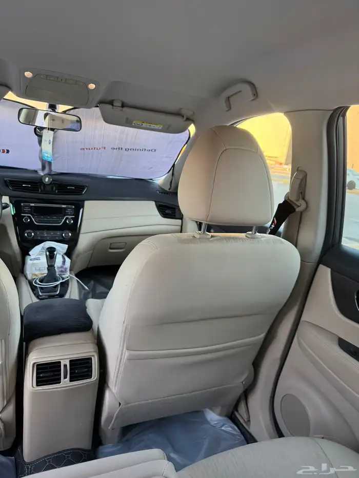 2020 NISSAN XTRAIL for Sale 3