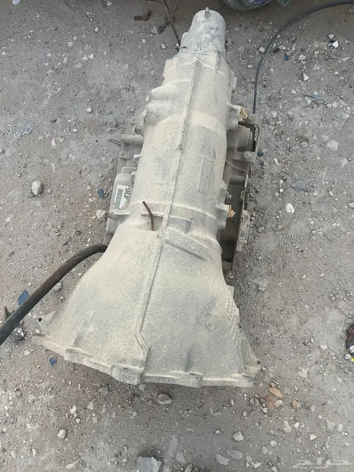 سييرا قير HD 1