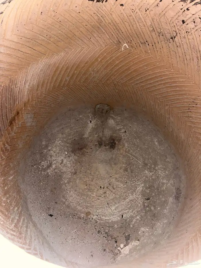 تنور ملوح يمني وملحقاته 4