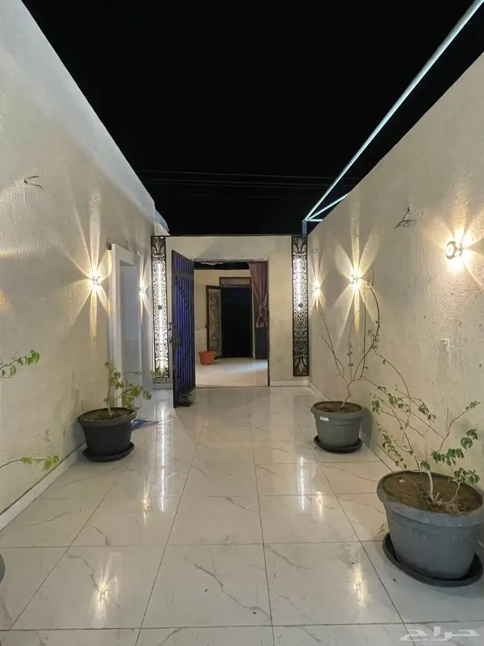 استراحة مريفيه جنب حد الحرم للقسمين الرجال و النساء 20