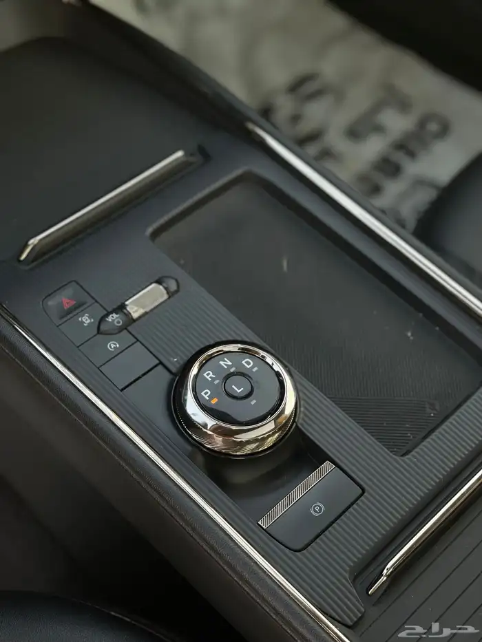 فورد - توروس - 2023 - ترند - سعودي 17