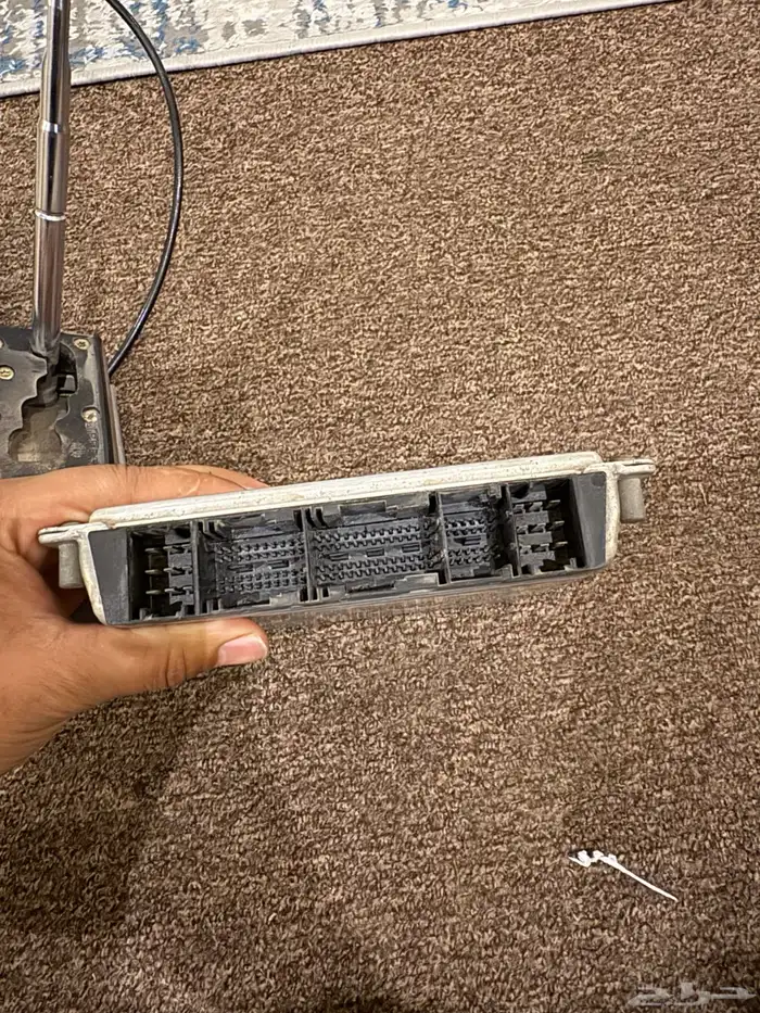 سيستم تشغيل فياقرا S500 W220 2000-2005 0