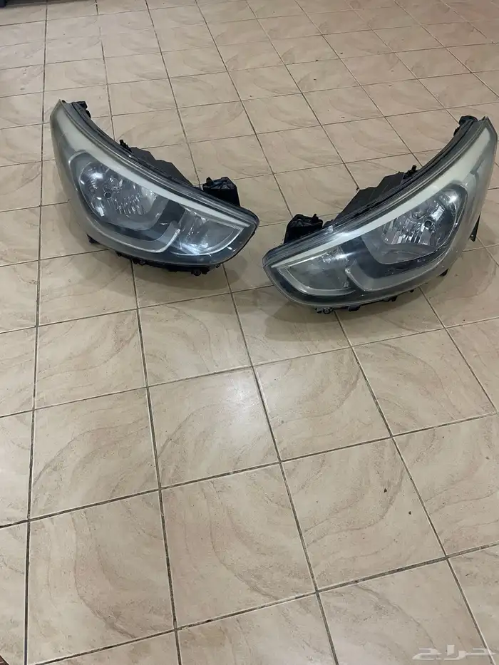 شمعات اكسنت 1