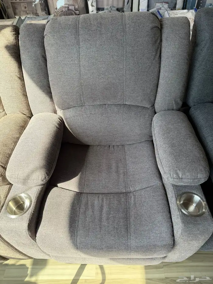 كرسي سينما 8