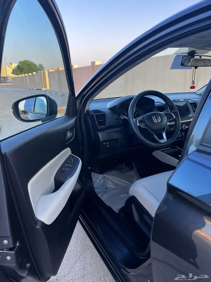 هوندا سيتي 2024 الممشى 29 الف وكاله 19