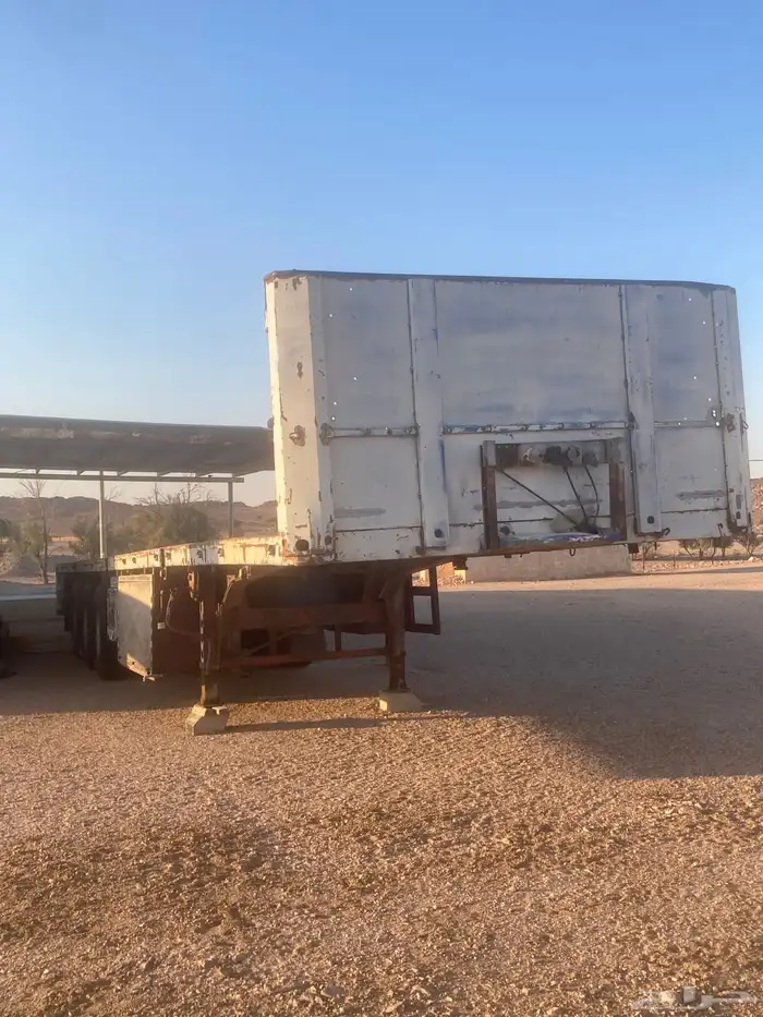 سطحة ثلاث محاور 2