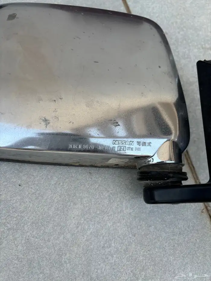 قطع غيار ددسن 2