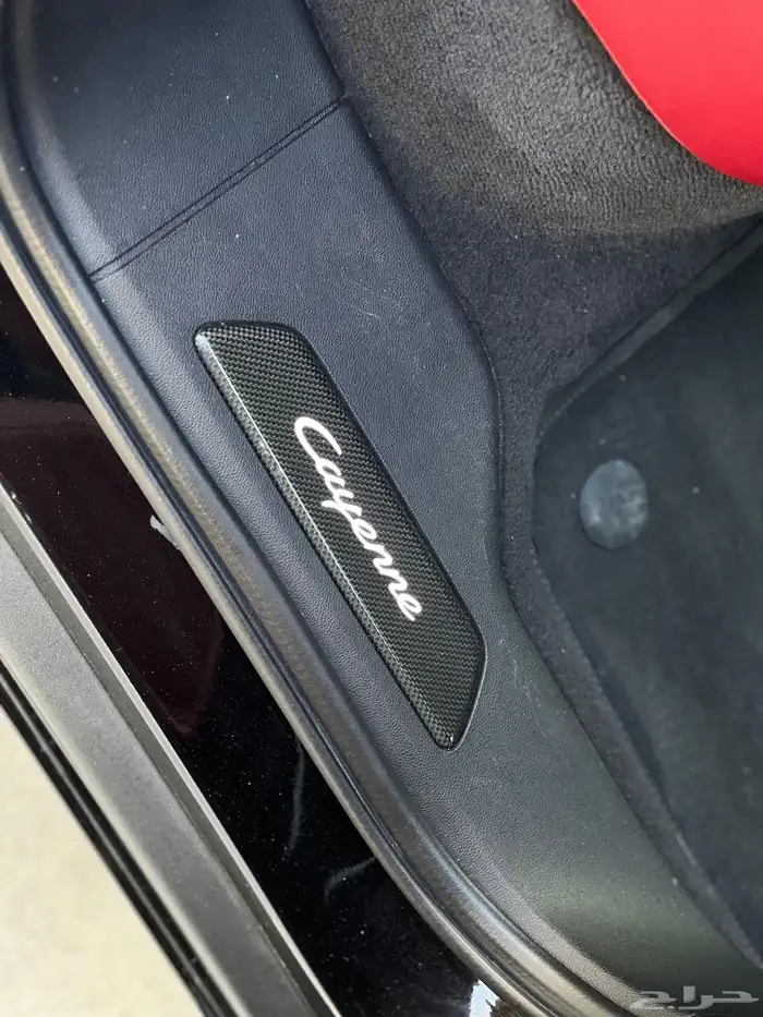 بورش كايين (( GTS )) مالك اول 25