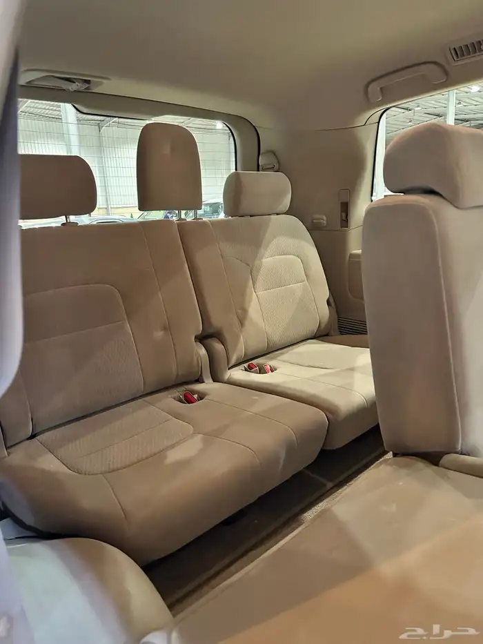 تويوتا جكسار موديل 2013 11