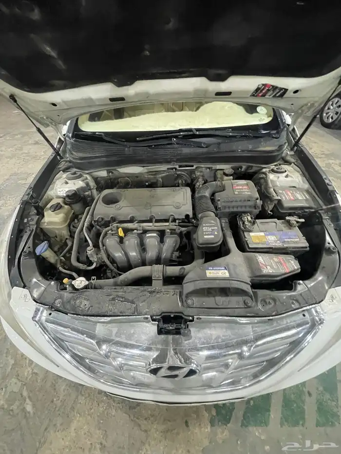 سوناتا 2014 فل كامل 11