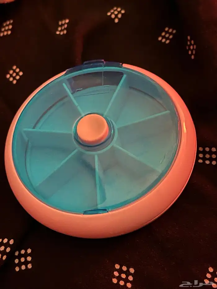 علبة أدويه جديده 2