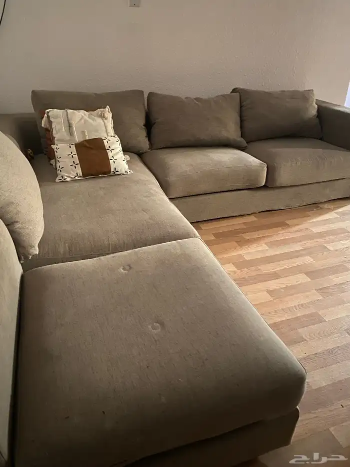 كنب من هوم سنتر 0