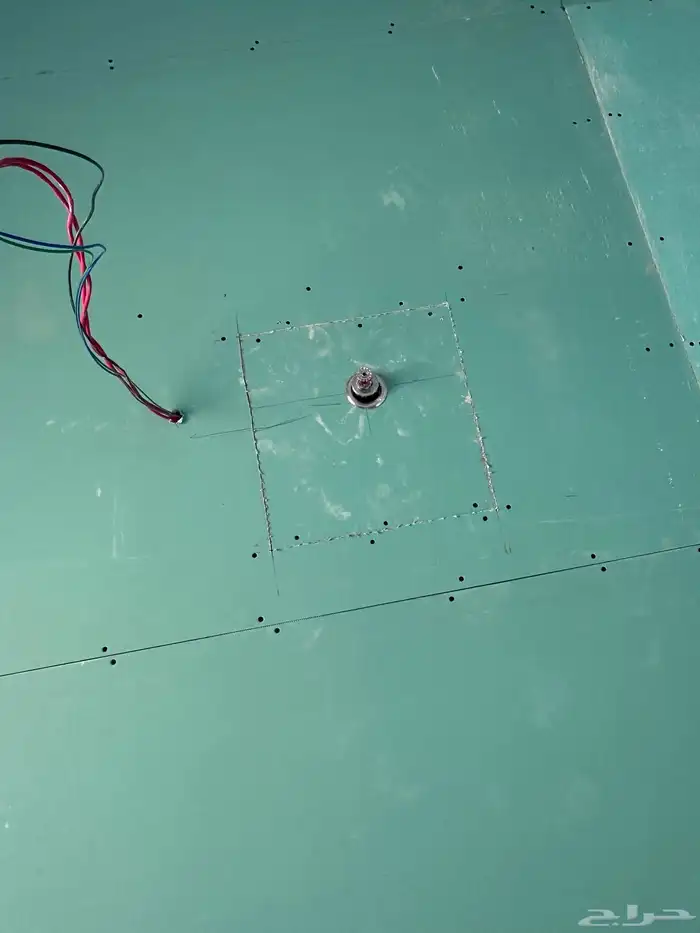 جبسيات ديكور دهانات تشطيبات جبسمبورد 42