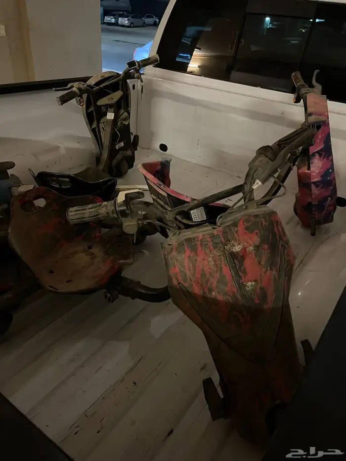 سكوتر   سكوترات كهربائية 0