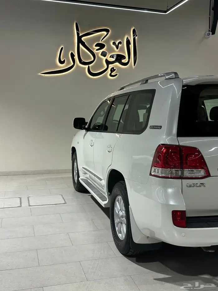 جكسار 2011 مخزن 60 عام بحال الوكاله 6