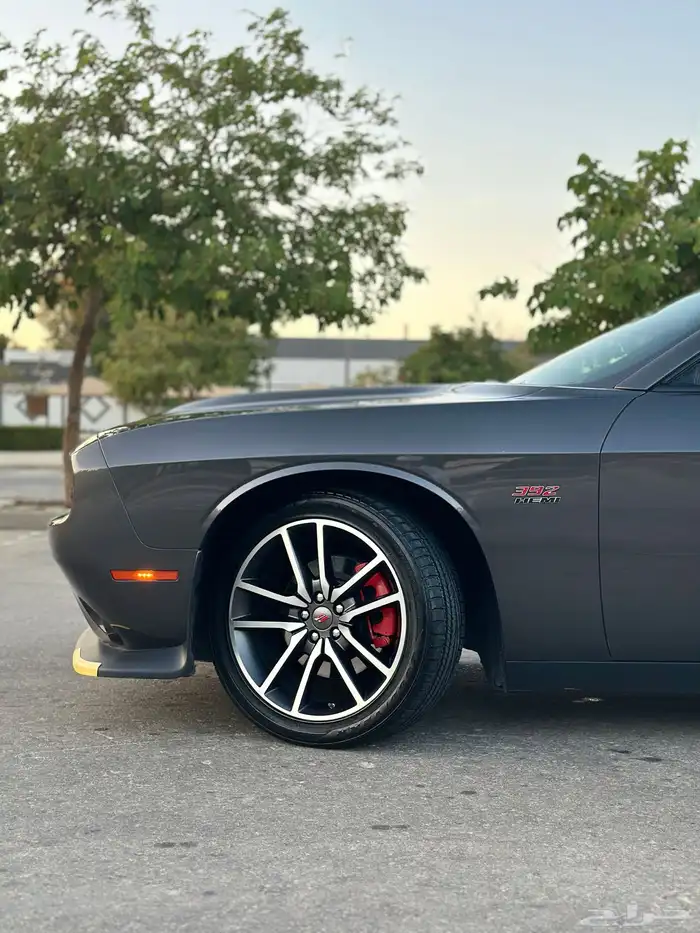 تشالنجر 2023 R T last call 11