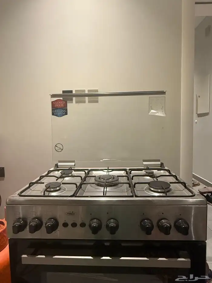 للبيع فرن غاز FREGO 1