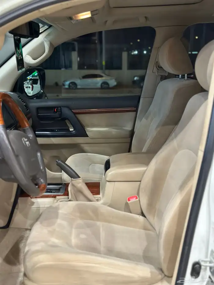 تويوتا جكسار موديل 2013 6