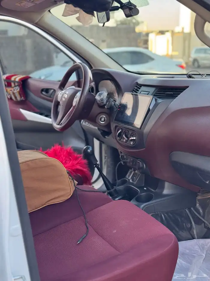 نافارا 2020 دبل دفلك بصمة فل كامل 2