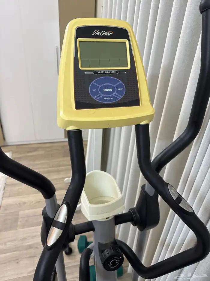 شاشهkmc 55 جهاز رياضي 3