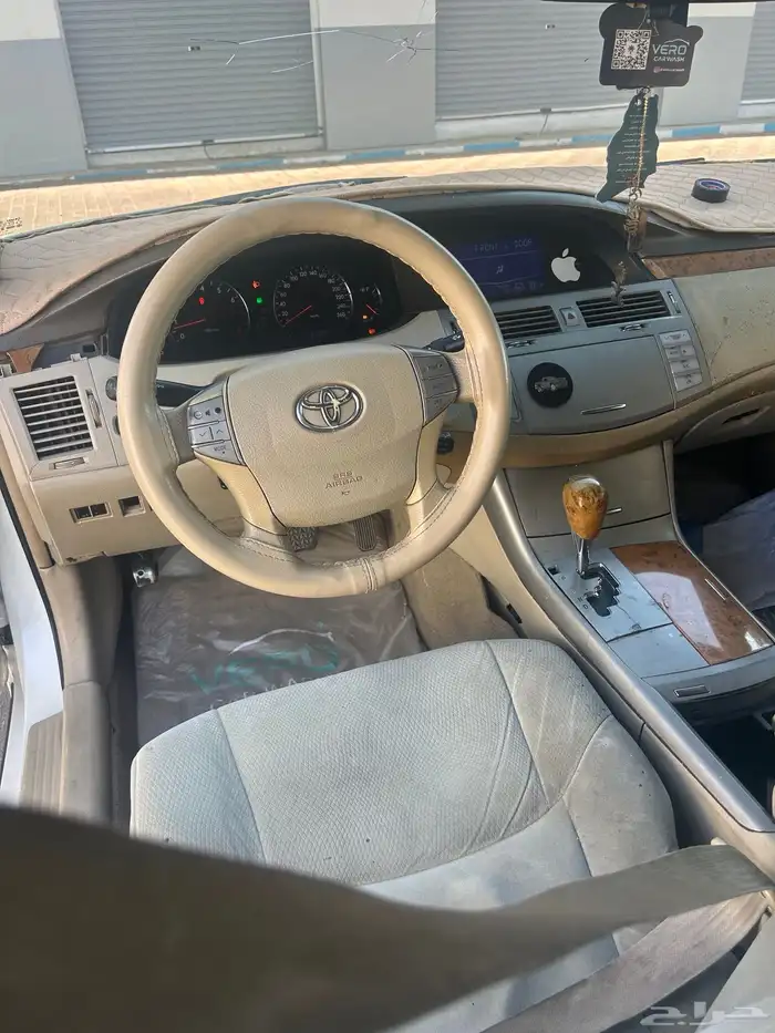 افالون 2010 30