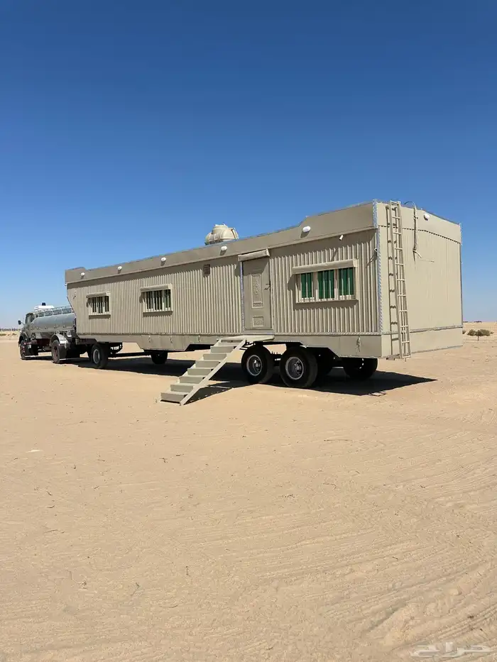 غرفه سحب 14 متر للبيع 3