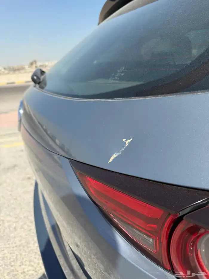 مازدا CX5 2020 7