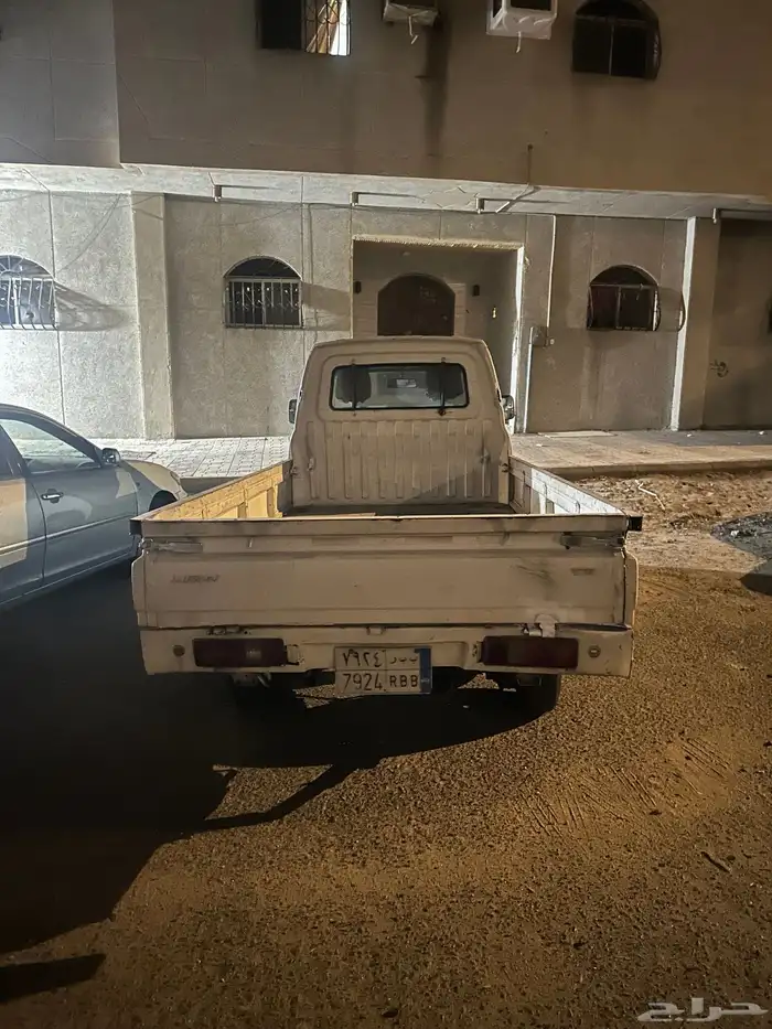 دباب ليفان 2015 مجدد مفحوص للبيع 5