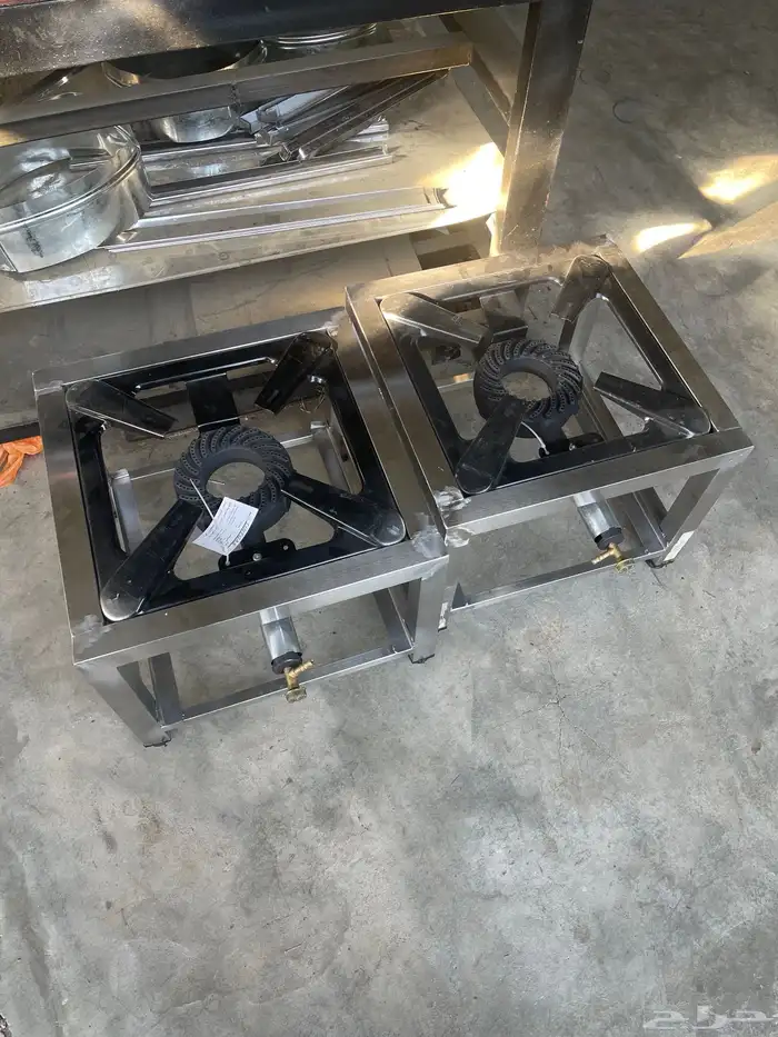 تجهيز معدات المطاعم والمطابخ 3