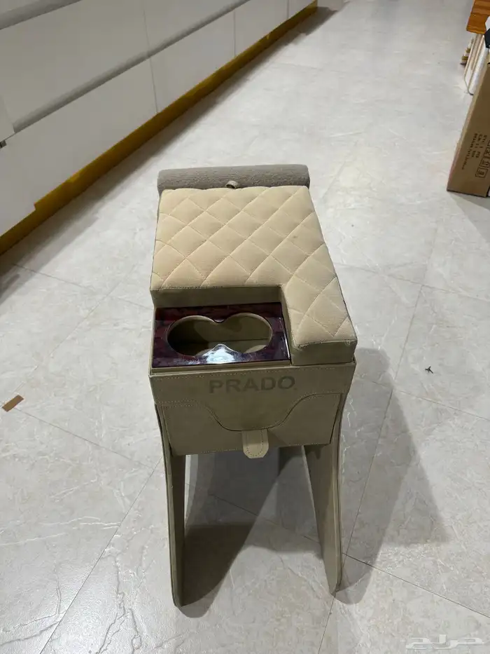 تكاية حمد للبرادو 0