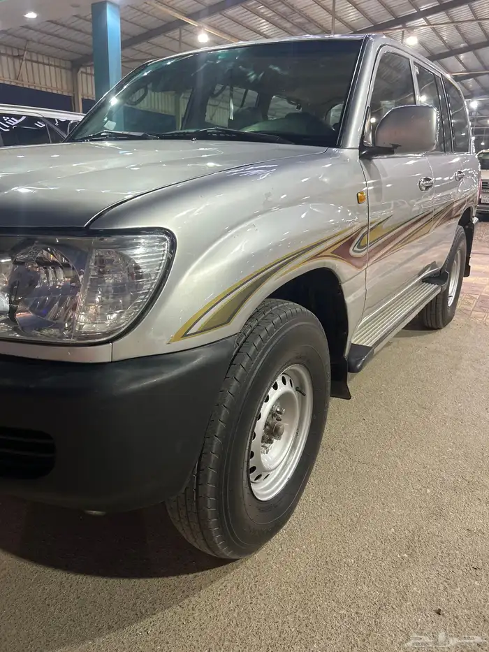 تم البيع والله الحمد والشكر لله يبارك للمشتري 7