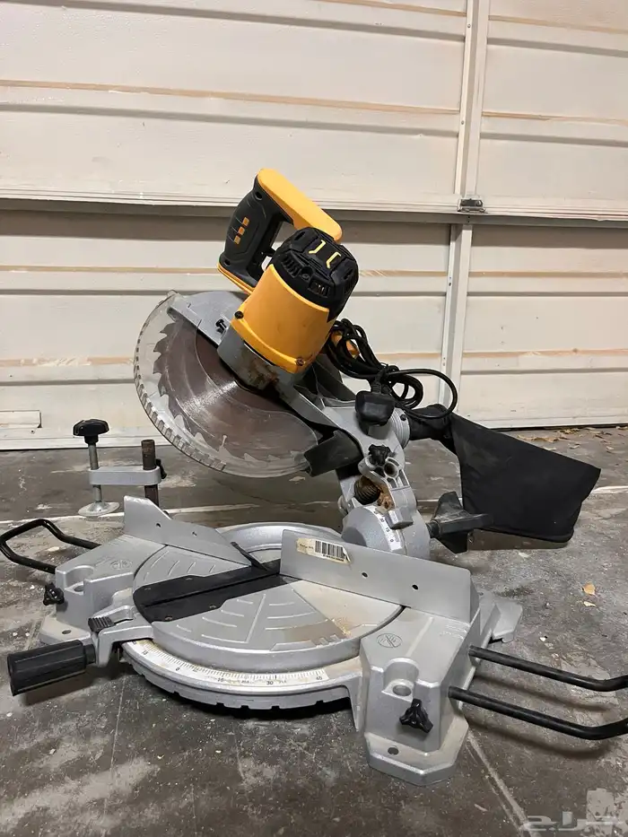 منشار Trai tools 3